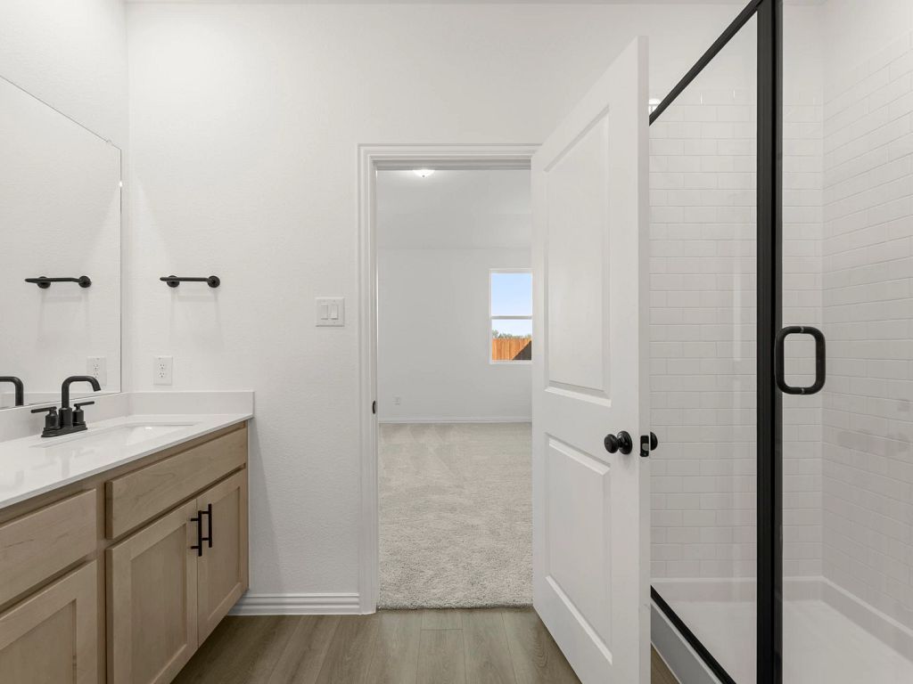 Brookshire at Legacy Hills - Coleman Interior Image 20