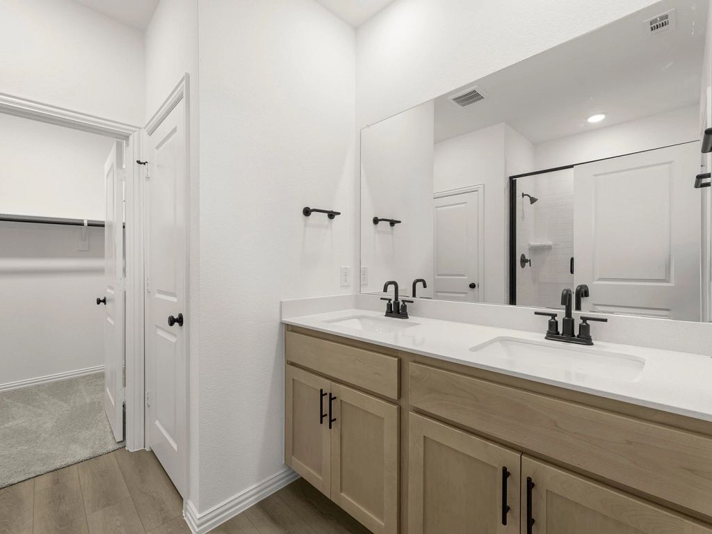 Brookshire at Legacy Hills - Coleman Interior Image 21