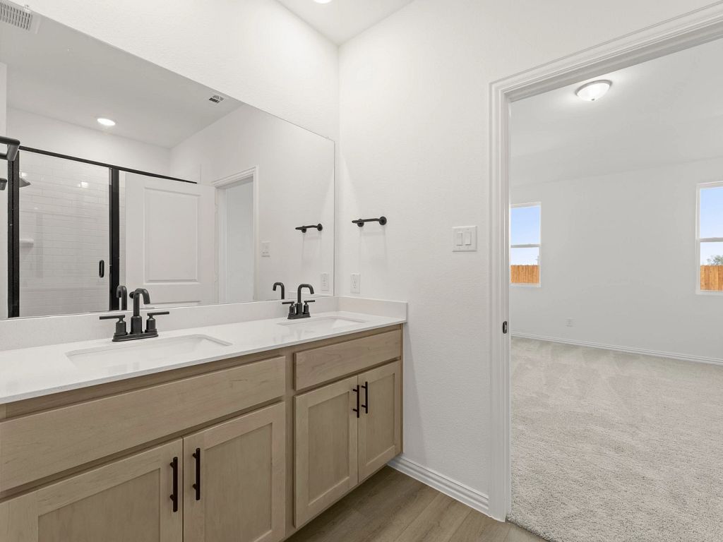 Brookshire at Legacy Hills - Coleman Interior Image 22