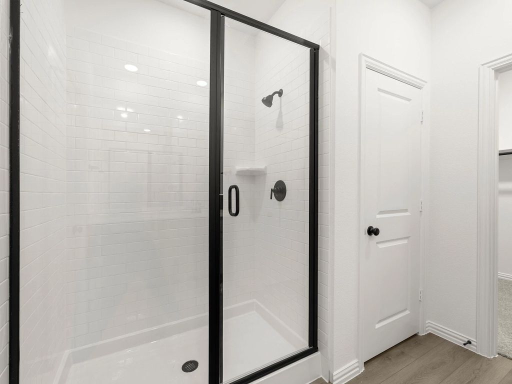 Brookshire at Legacy Hills - Coleman Interior Image 23
