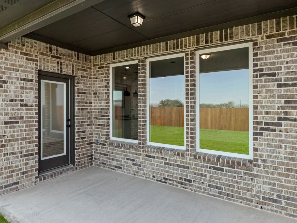 Brookshire at Legacy Hills - Coleman Interior Image 25