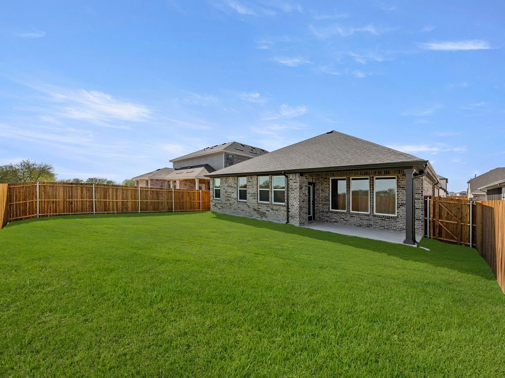 Brookshire at Legacy Hills - Coleman Interior Image 27