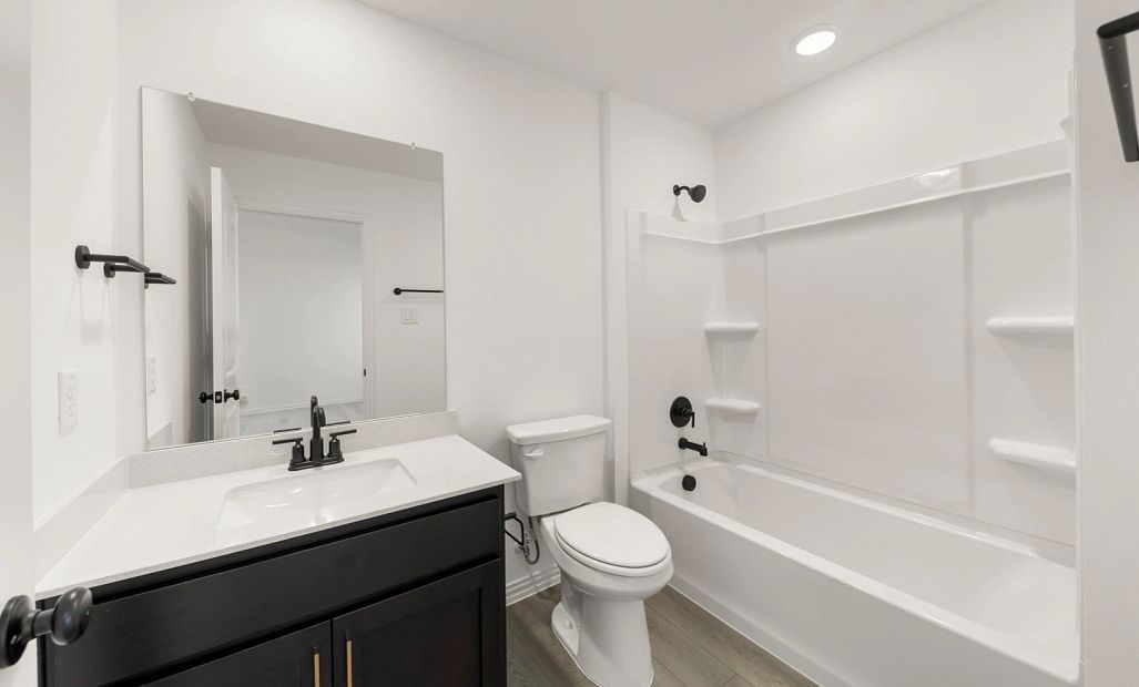 Bathroom 2