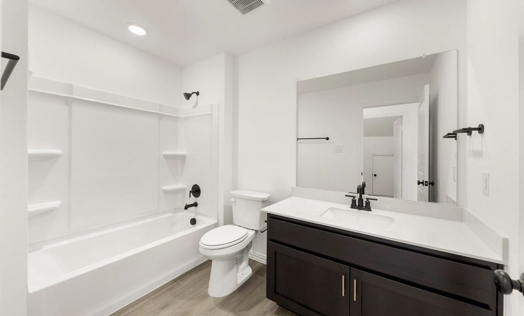 Bathroom 3