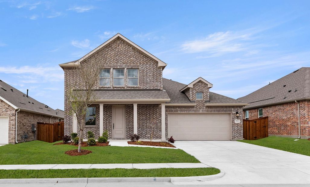 1510 Bushman Lane (Sterling)