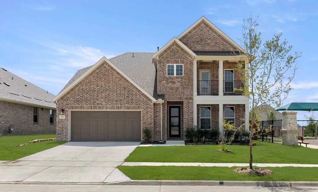 1912 Bearskin Drive (Tyler)