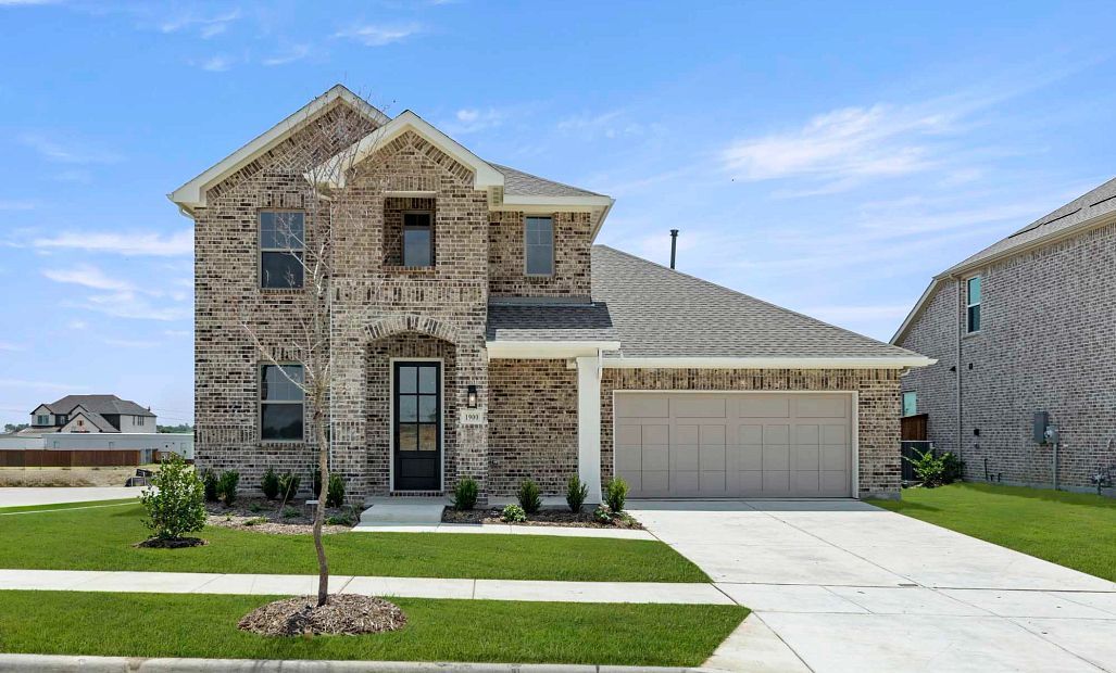 1900 Bearskin Drive (Sterling)