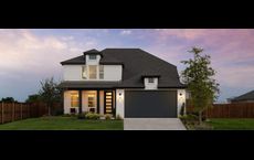 Gateway Parks: Forney, Texas - Ashton Woods