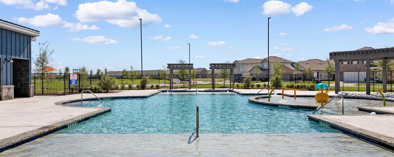 Coyote Meadows by Ashton Woods