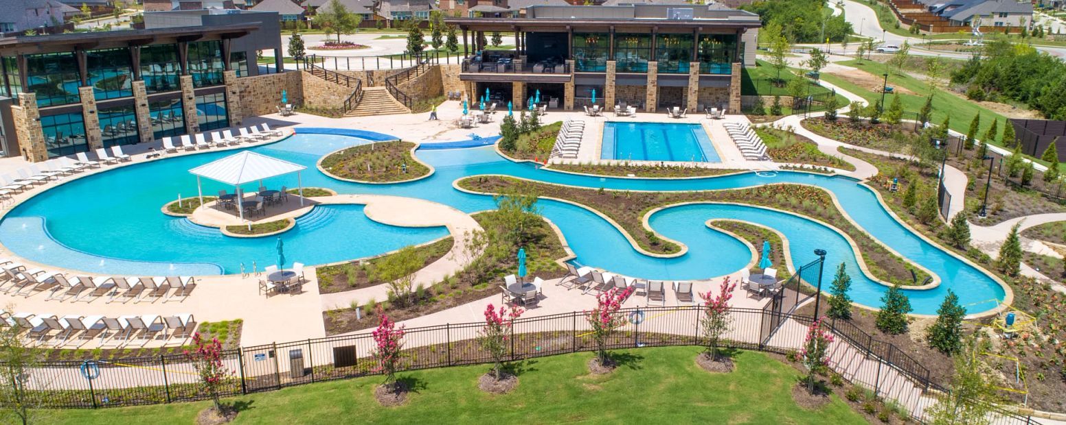 casa en Inspiration por Ashton Woods