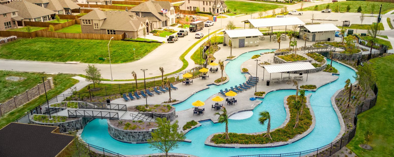 Wildflower Ranch by Ashton Woods