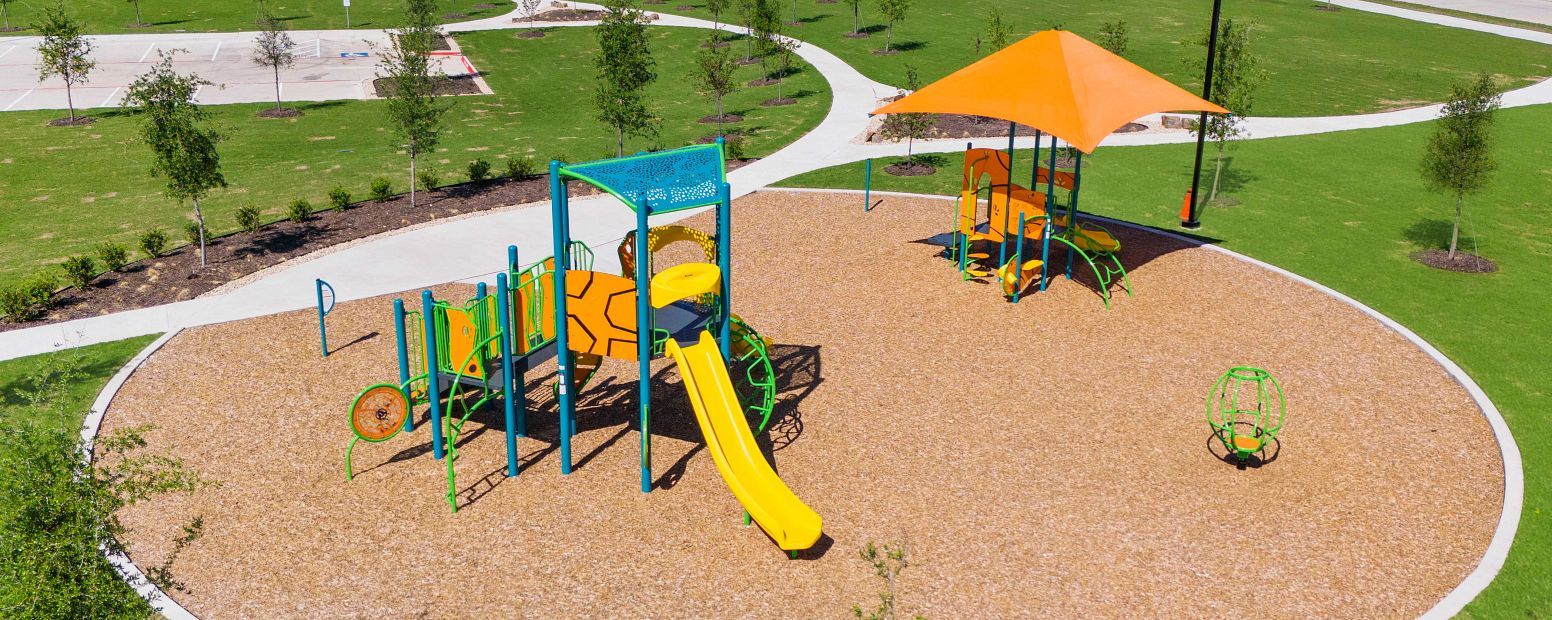 Coyote Meadows by Ashton Woods