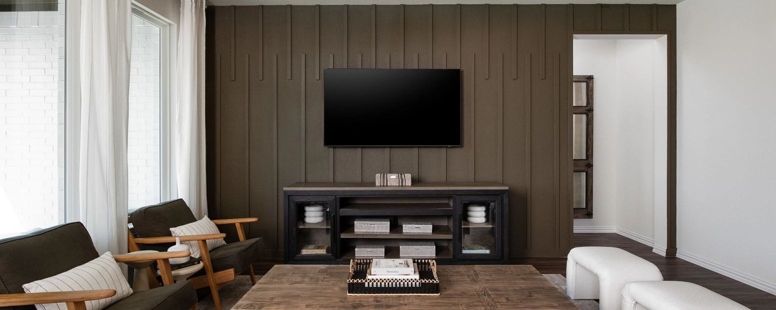 Gateway Parks in Forney TX by Ashton Woods