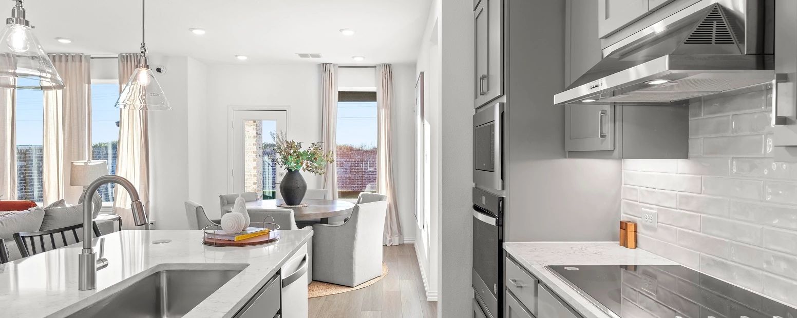 casa en Monticello Park por Ashton Woods