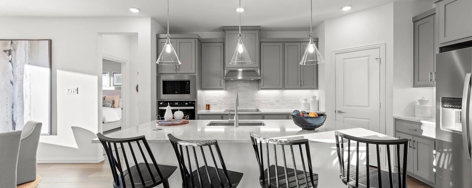 Monticello Park by Ashton Woods