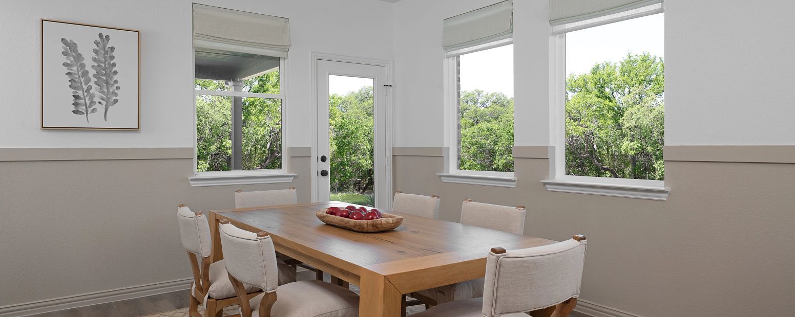 Creekview Fossil Ridge by Ashton Woods