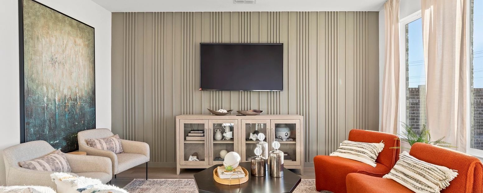 Monticello Park by Ashton Woods