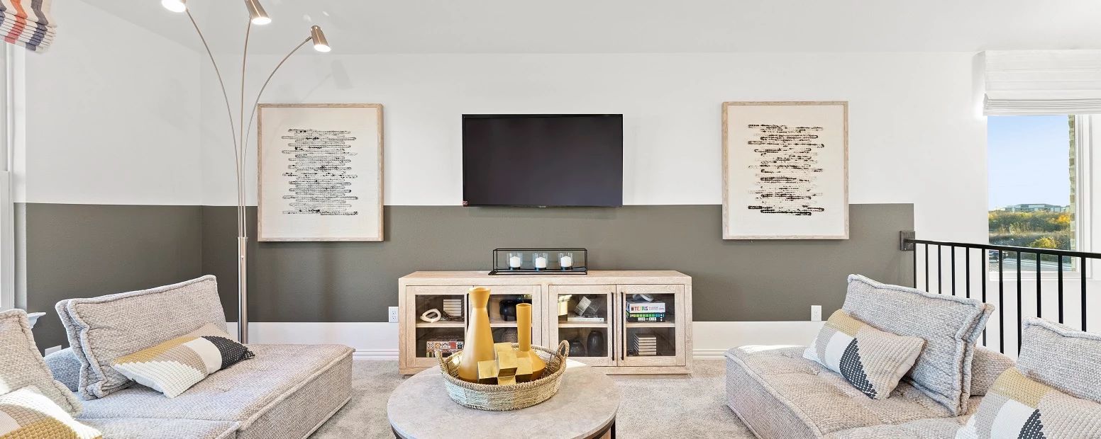 Monticello Park by Ashton Woods