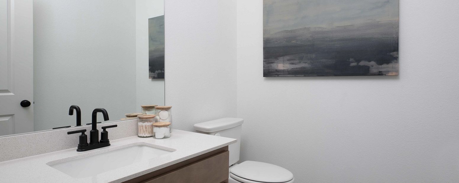 Creekview Fossil Ridge by Ashton Woods