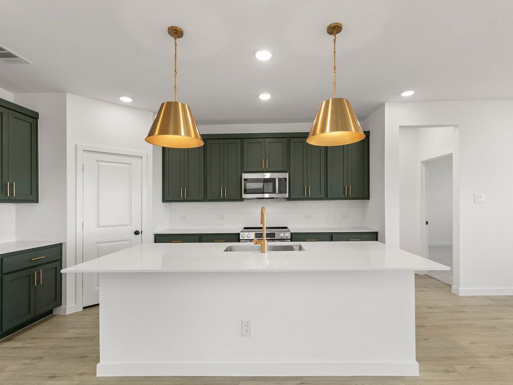 Wildflower Ranch - Caldwell Interior Image 6