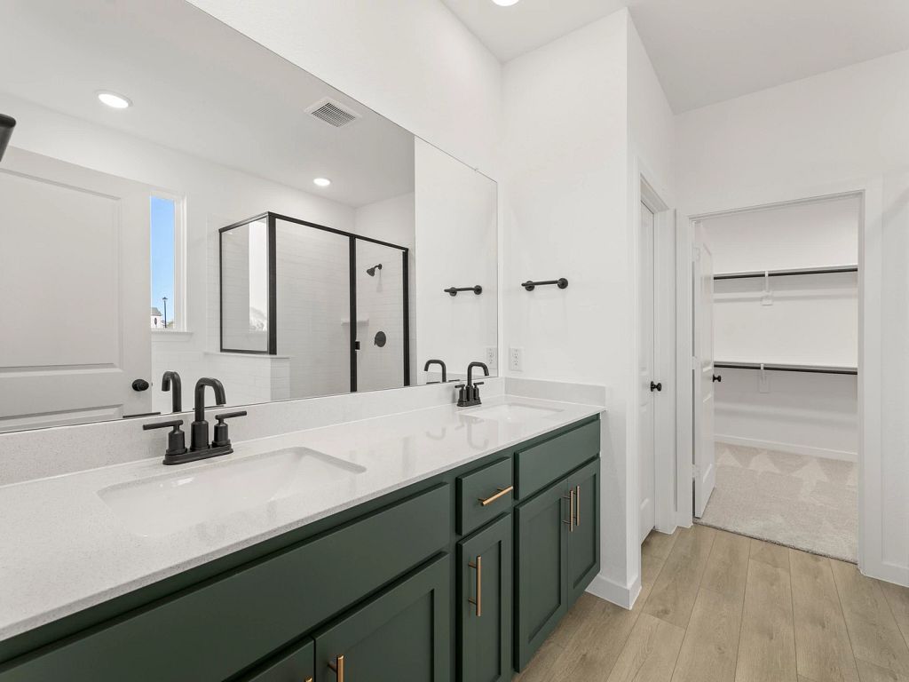 Meadow Park - Caldwell Interior Image 14