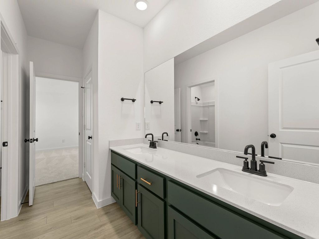 Wildflower Ranch - Caldwell Interior Image 23