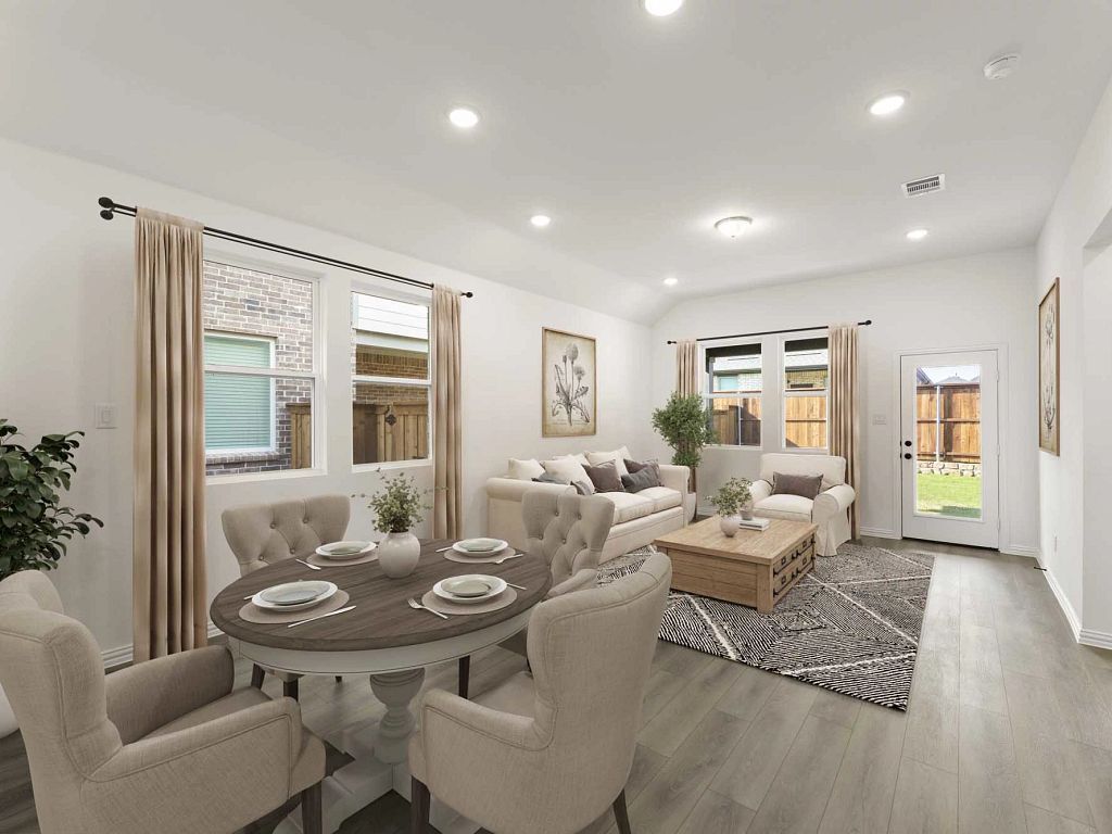 Creekview Fossil Ridge - Heath Interior Image 12