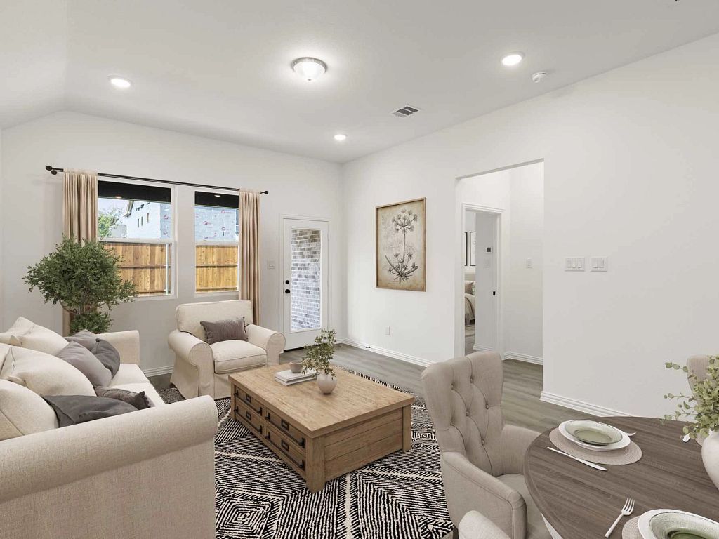 Creekview Fossil Ridge - Heath Interior Image 15