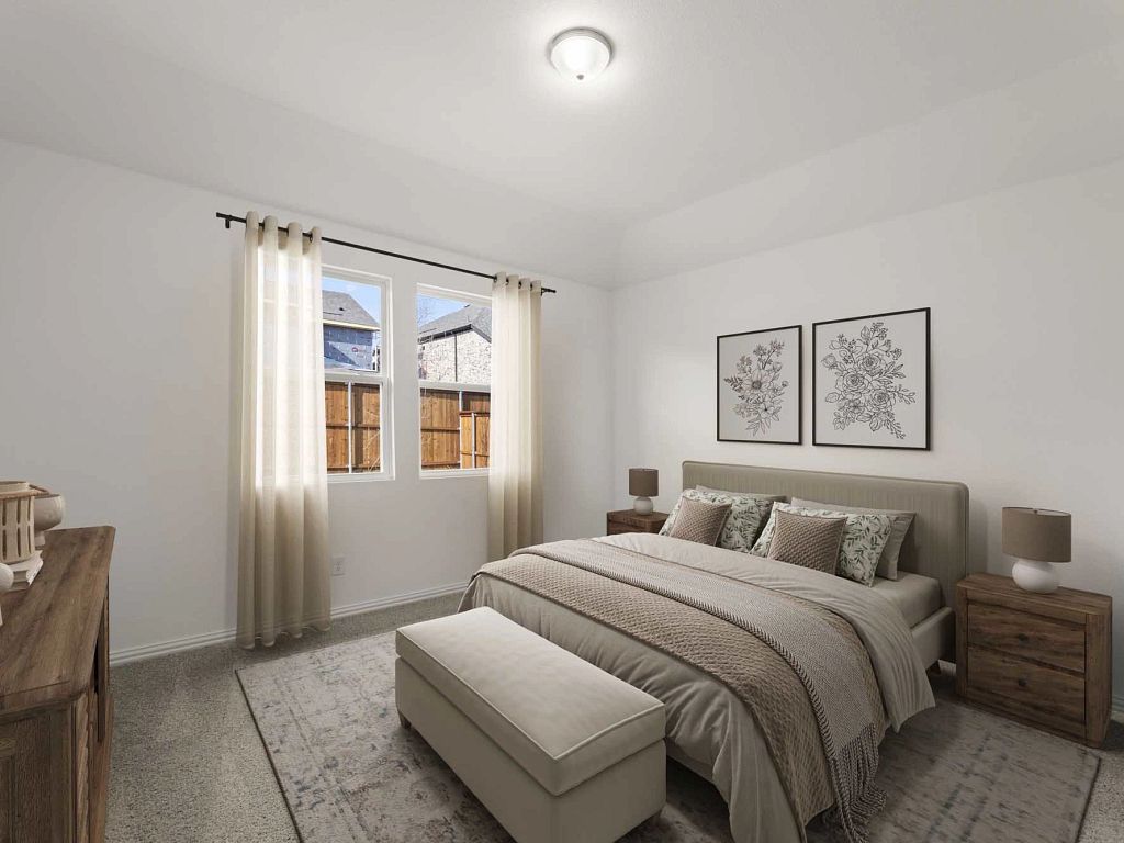 Creekview Fossil Ridge - Heath Interior Image 19