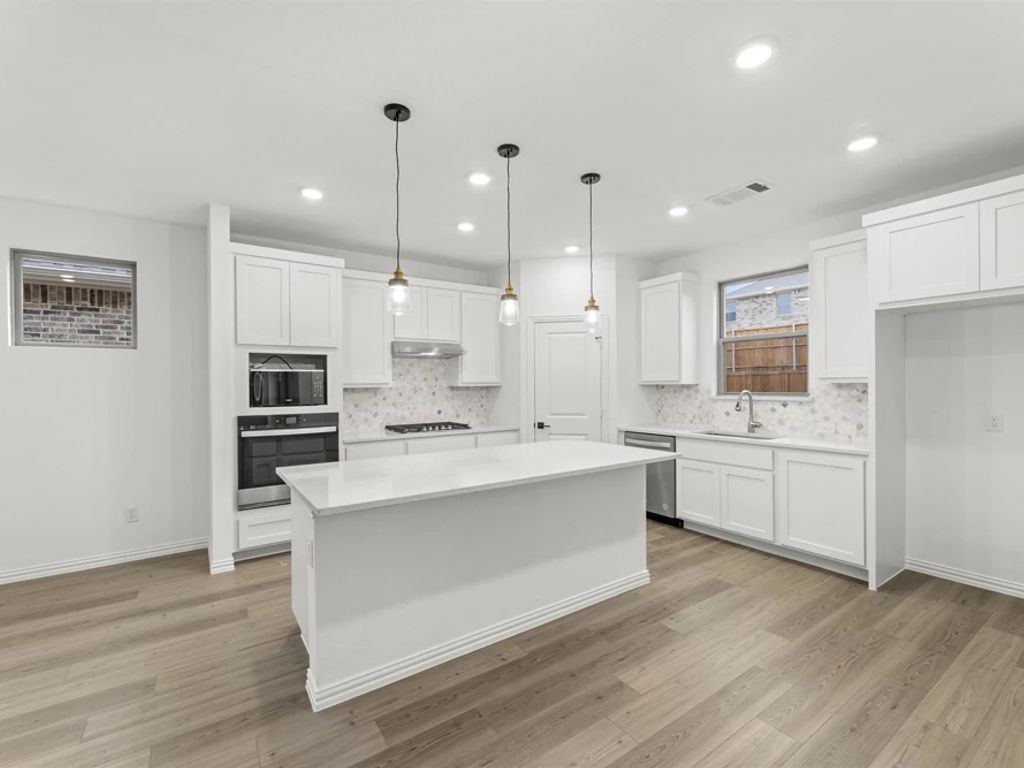 Creekview Fossil Ridge - Kaufman Interior Image 6