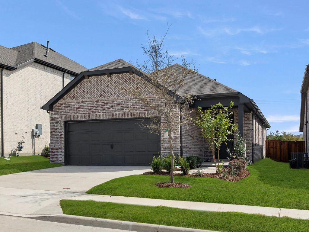 Creekview Fossil Ridge - Bell Interior Image 2
