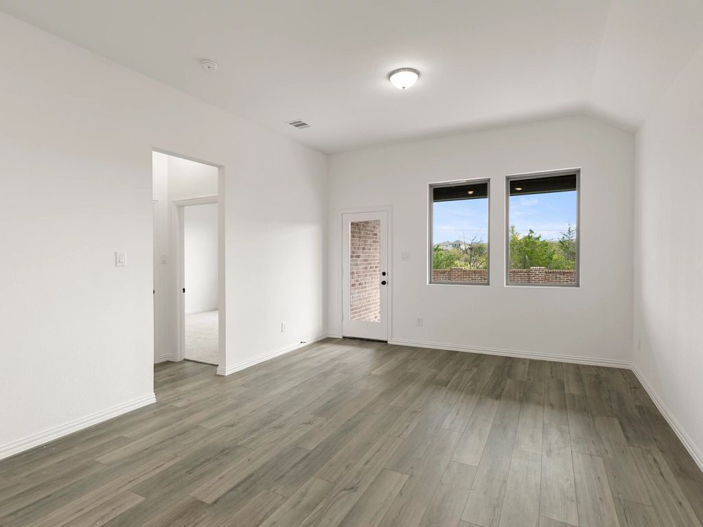 Creekview Fossil Ridge - Bell Interior Image 9