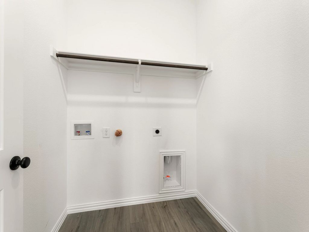 Creekview Fossil Ridge - Bell Interior Image 16