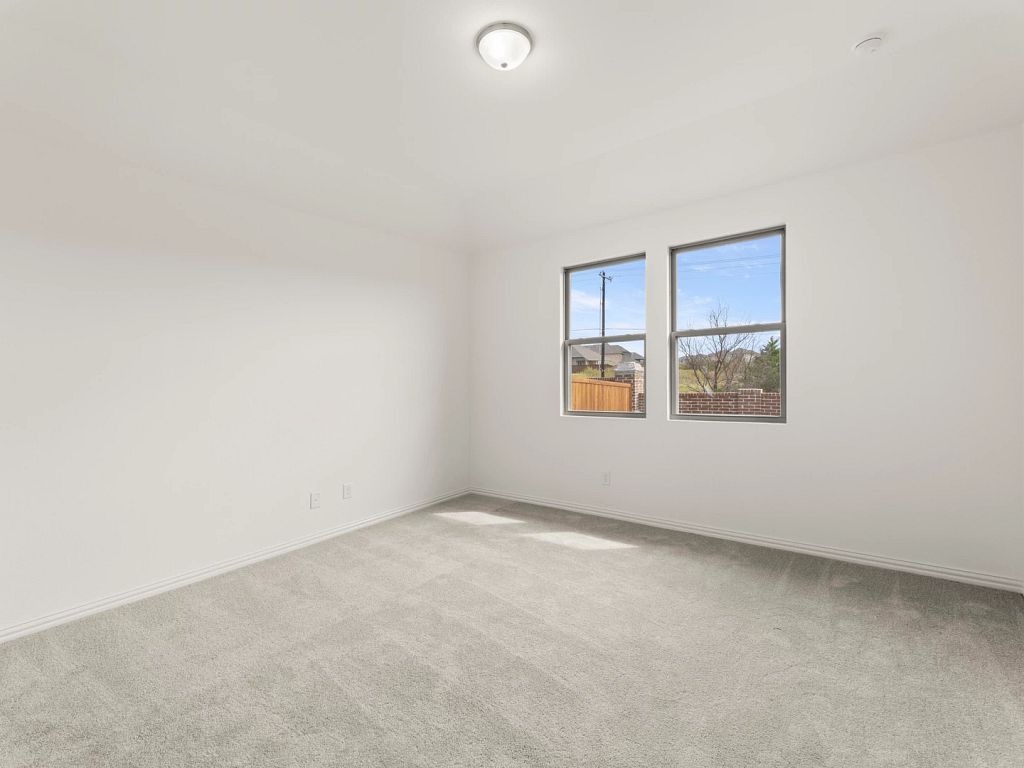 Creekview Fossil Ridge - Bell Interior Image 17