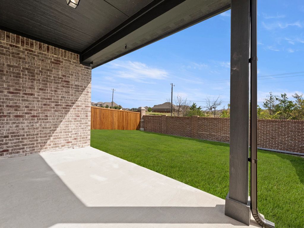 Creekview Fossil Ridge - Bell Interior Image 24