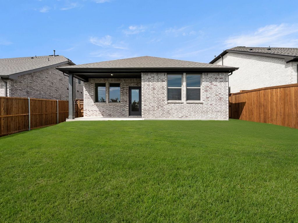 Creekview Fossil Ridge - Bell Interior Image 25
