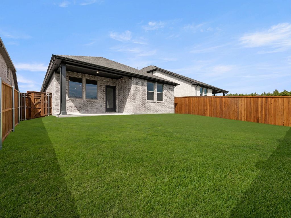 Creekview Fossil Ridge - Bell Interior Image 26