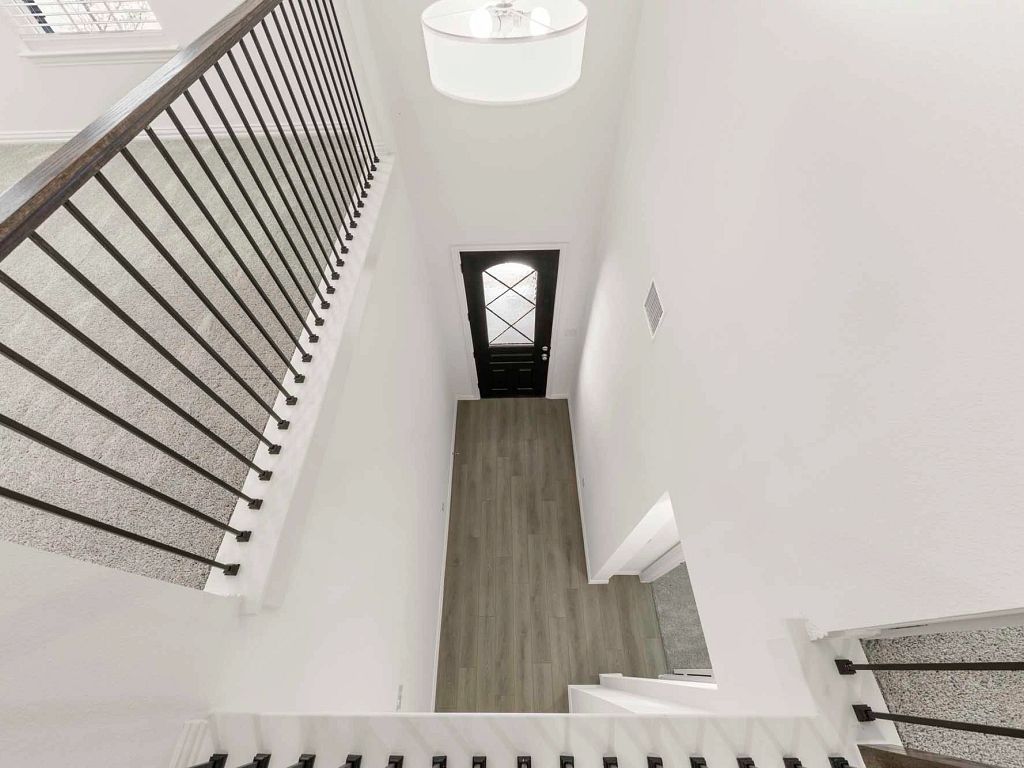 Furst Ranch - Wellman Interior Image 8