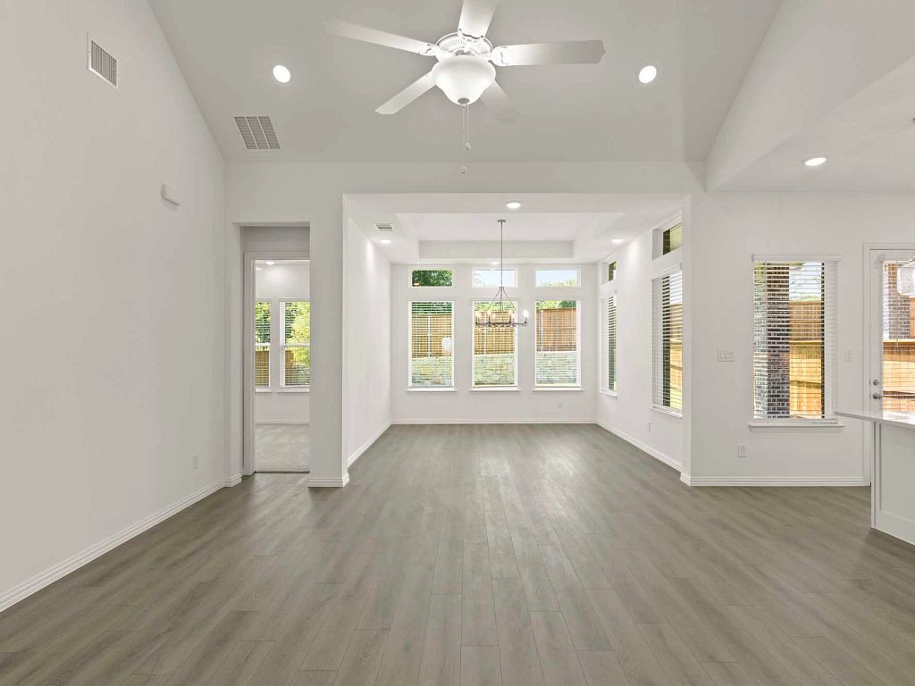 Furst Ranch - Wellman Interior Image 9