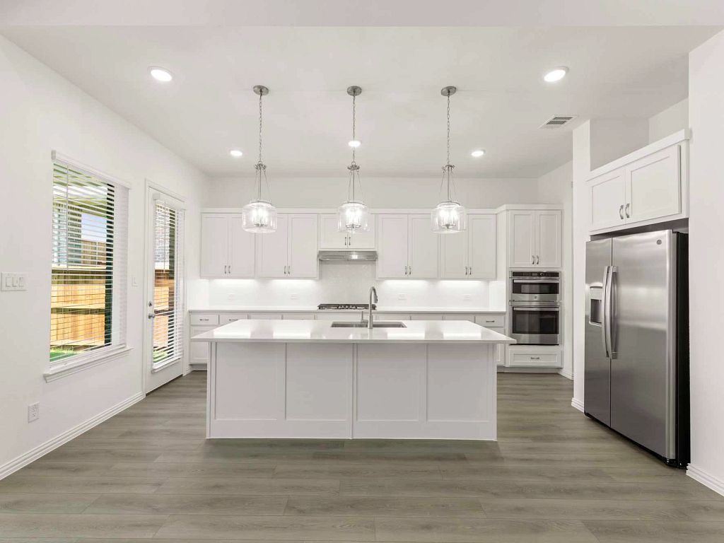 Furst Ranch - Wellman Interior Image 12