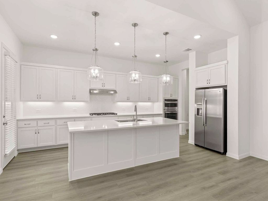 Furst Ranch - Wellman Interior Image 13