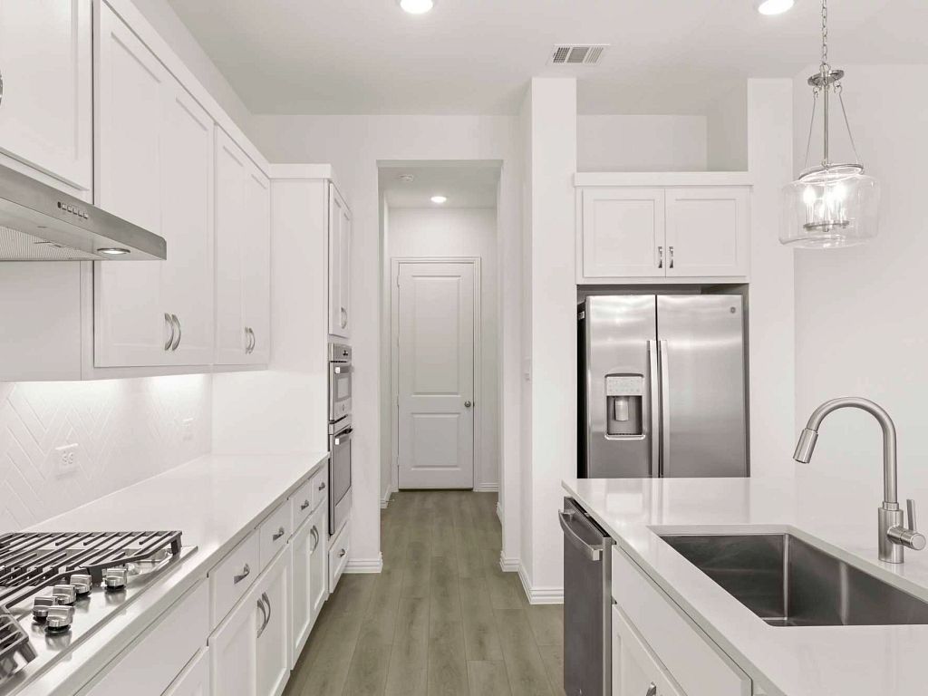 Furst Ranch - Wellman Interior Image 14