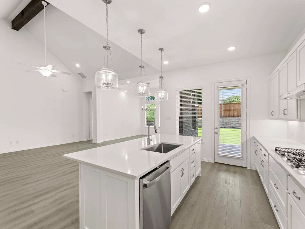Furst Ranch - Wellman Interior Image 15