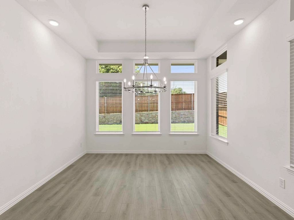 Furst Ranch - Wellman Interior Image 16