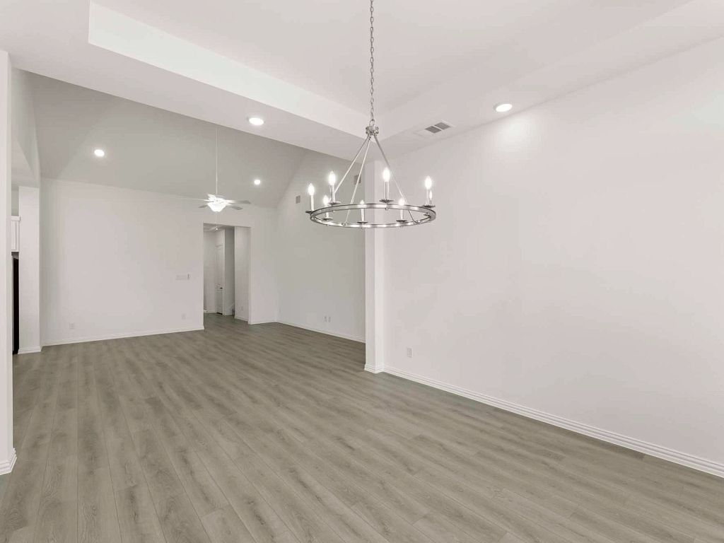 Furst Ranch - Wellman Interior Image 17