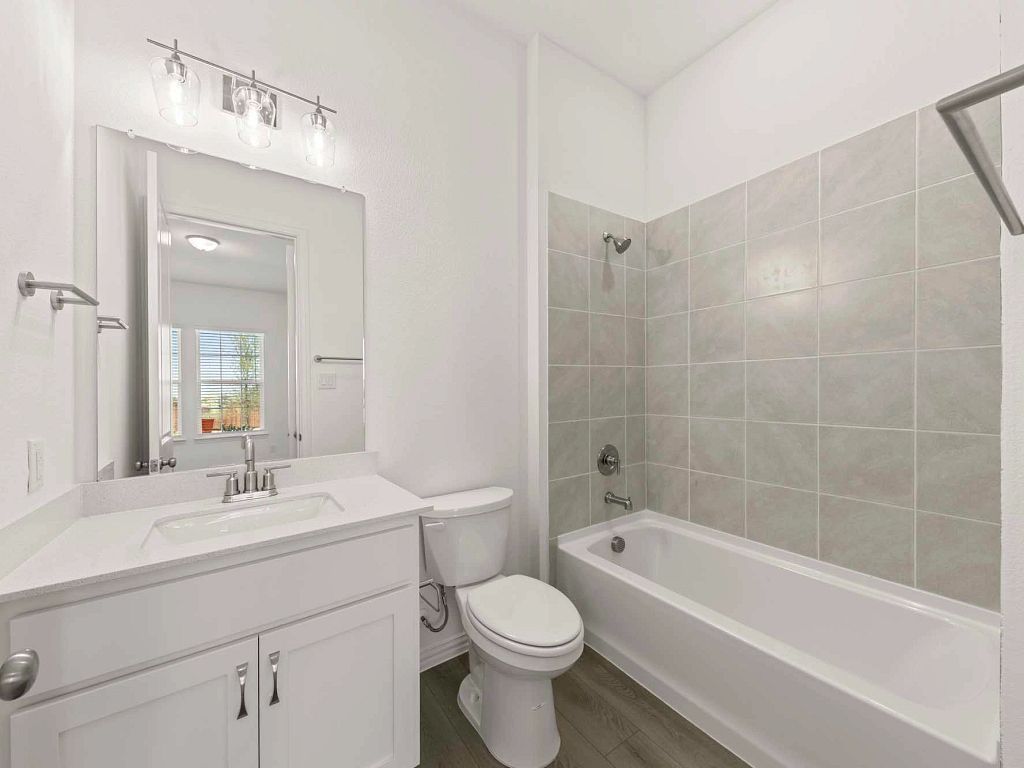 Inspiration - Wellman Interior Image 19