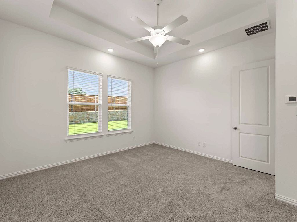 Furst Ranch - Wellman Interior Image 20