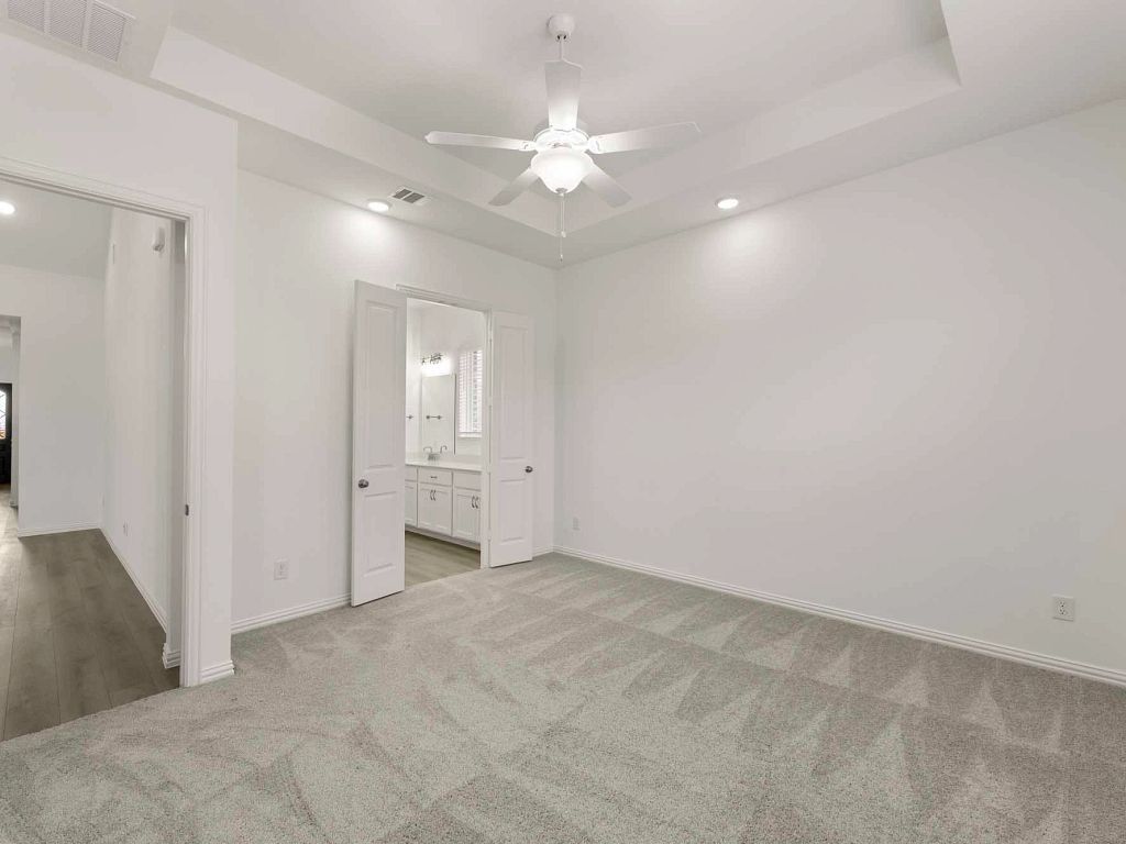 Furst Ranch - Wellman Interior Image 21