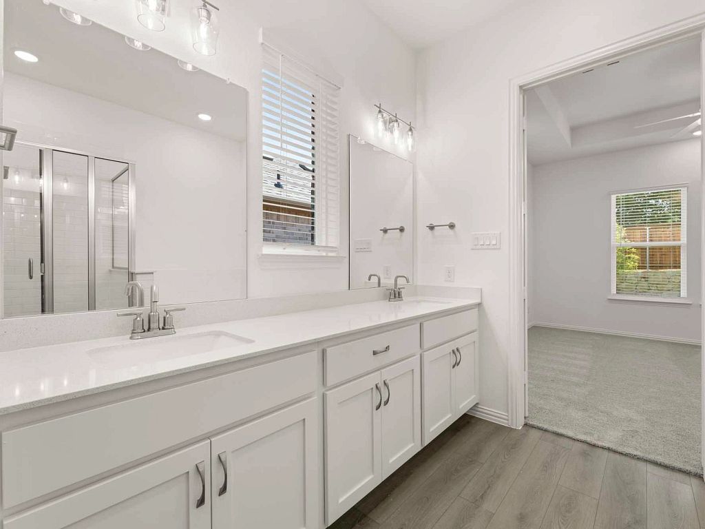 Furst Ranch - Wellman Interior Image 24