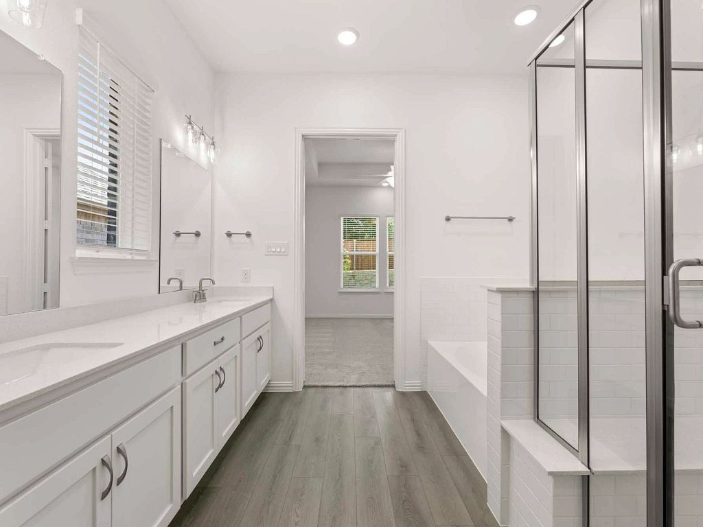 Furst Ranch - Wellman Interior Image 25